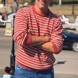 COPY - Kiel James Patrick The Robert Redford Swea…